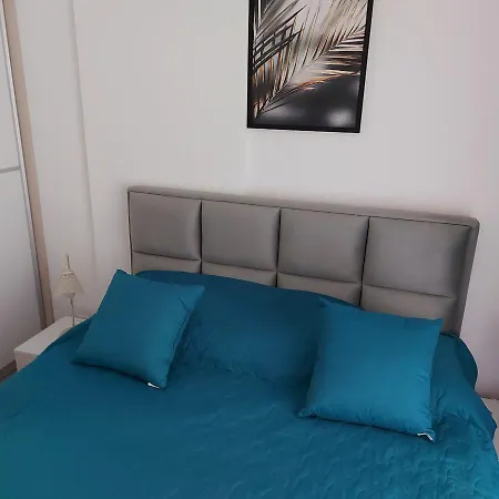 Lejlighed Sana & Free Garaza Vrnjačka Banja