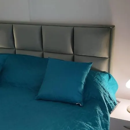 Lejlighed Sana & Free Garaza