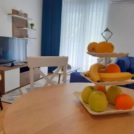 Sana & Free Garaza * Vrnjačka Banja