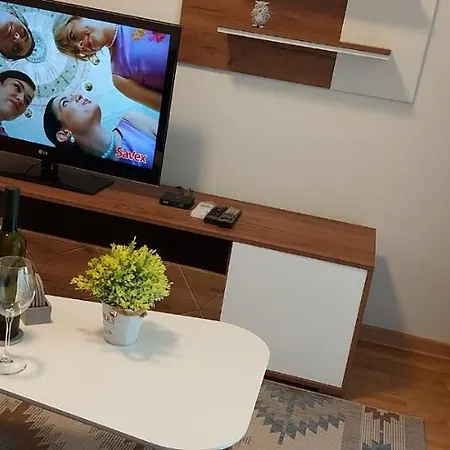 Sana & Free Garaza * Vrnjačka Banja