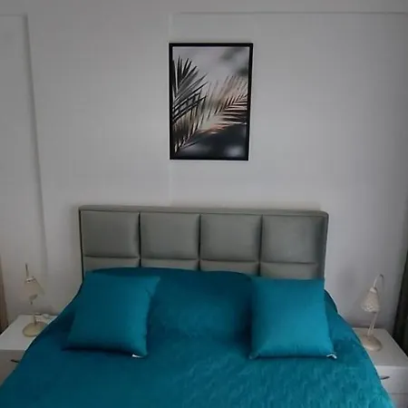 Lejlighed Sana & Free Garaza Vrnjačka Banja