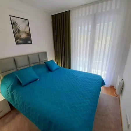 Sana & Free Garaza Lejlighed *