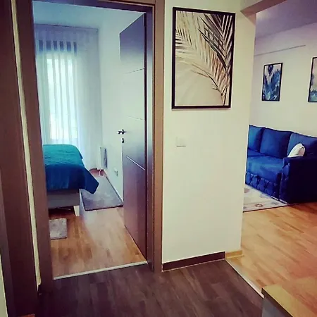 Sana & Free Garaza Vrnjačka Banja