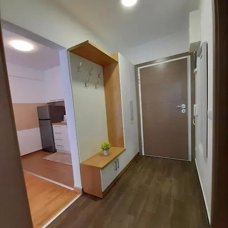 Lejlighed Sana & Free Garaza