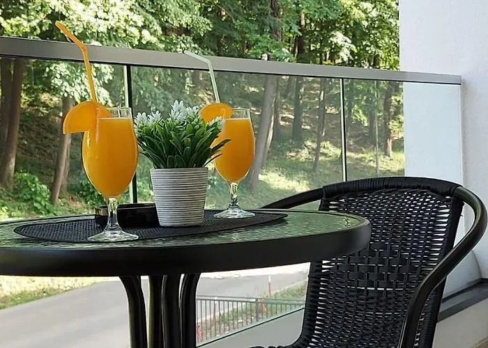 Sana & Free Garaza Vrnjačka Banja