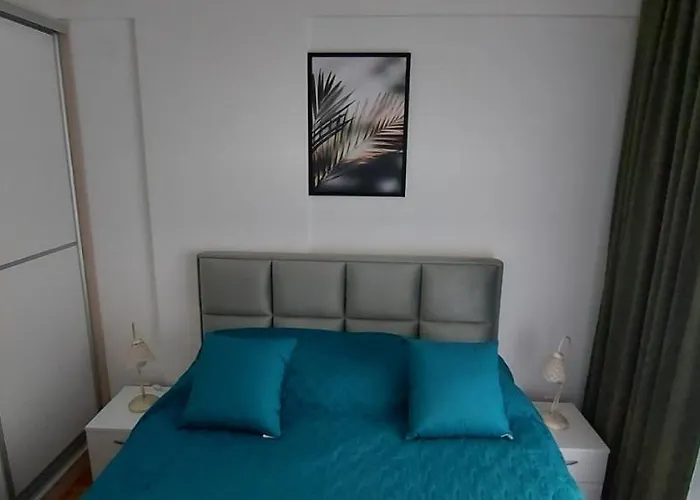 Apartamento Sana & Free Garaza Vrnjačka Banja